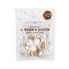 Barker's Dozen Dog Bones