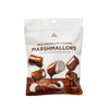 Chocolate Covered Marshmallows
