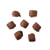 Chocolate Covered Marshmallows