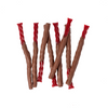 Chocolate Dipped Licorice