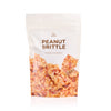 Peanut Brittle