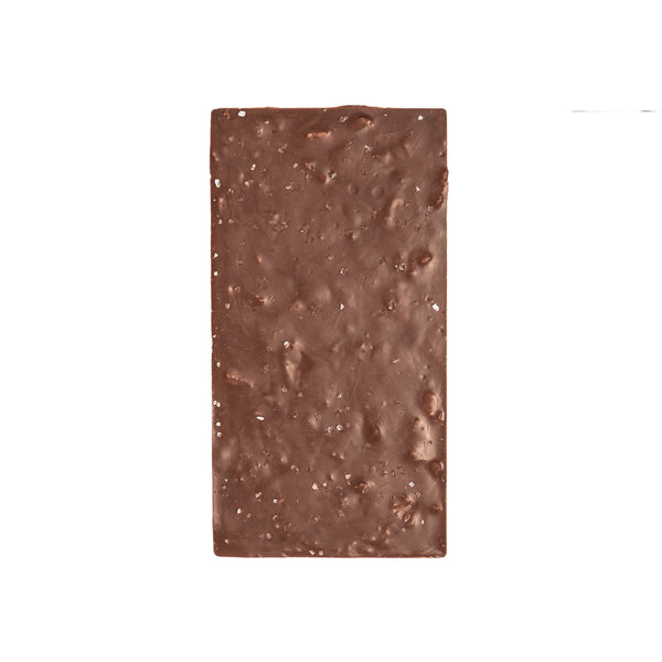Handmade Sea Salt Potato Chip, Chocolate Bar Rocky Mountain Chocolate
