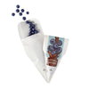 Q's Chocolate Dipped Blueberries