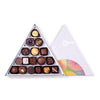 Open Soiree Peak Box with 17 assorted chocolates