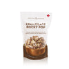 Chocolate Rocky Pop
