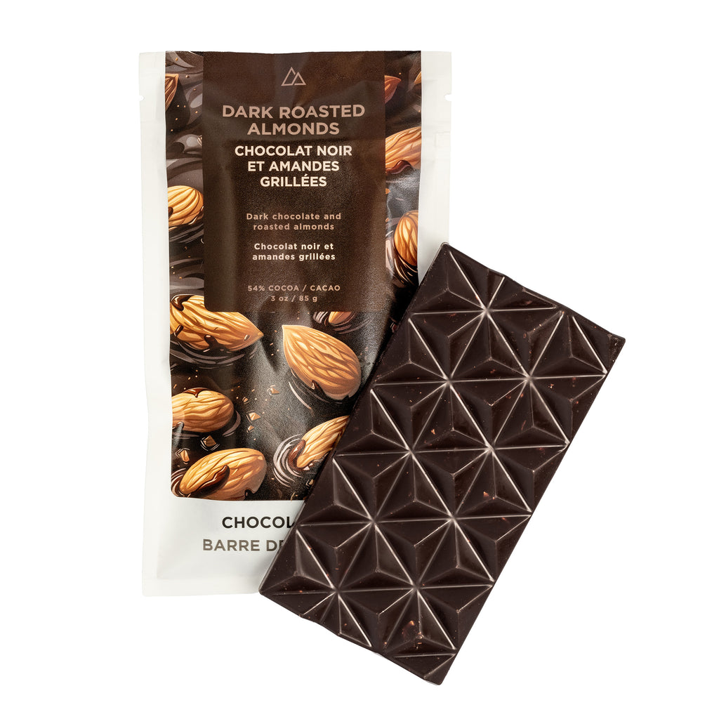 Rocky MTN Handmade Chocolates – Rocky Mountain Chocolate Factory