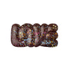 Unpacked of Love is Love Chocolate Bars, available in solid 34% milk chocolate and 54% dark chocolate.