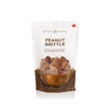 Peanut Brittle