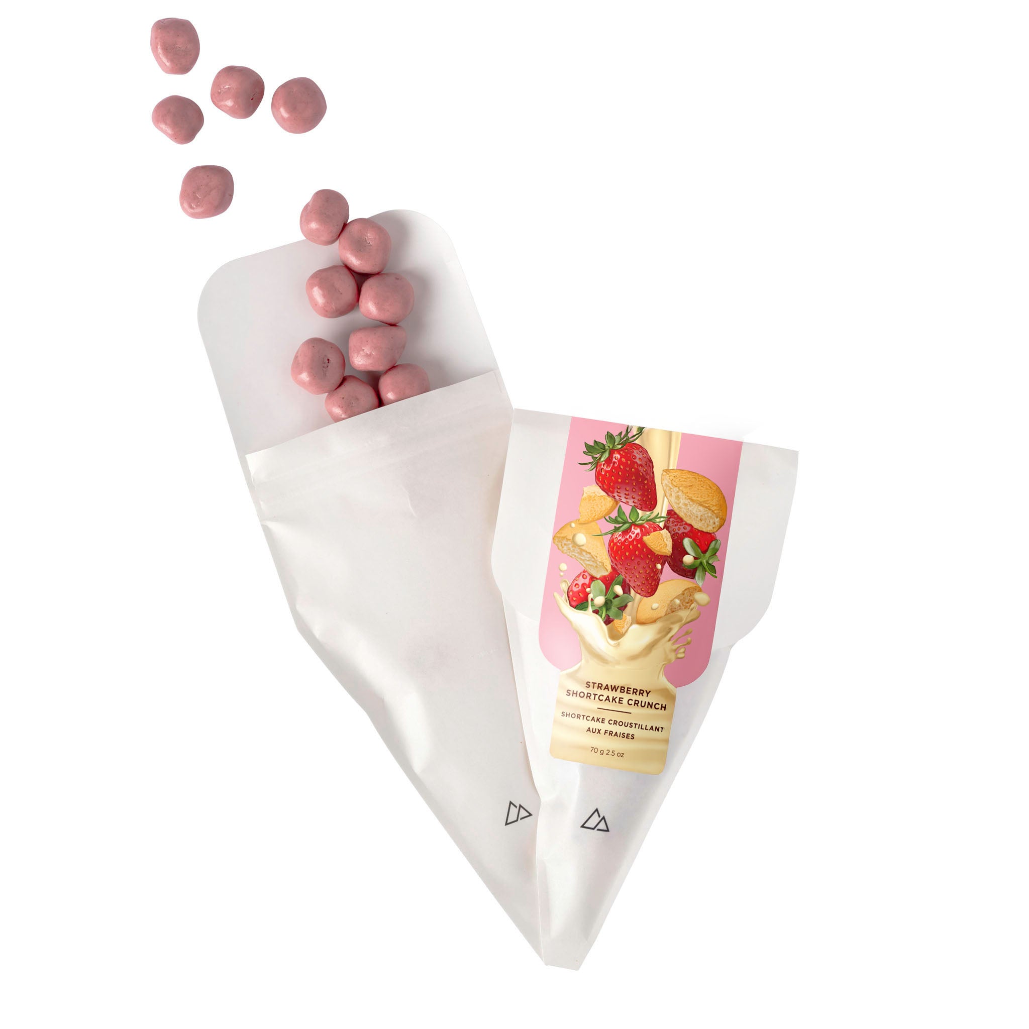 Quickies chocolate