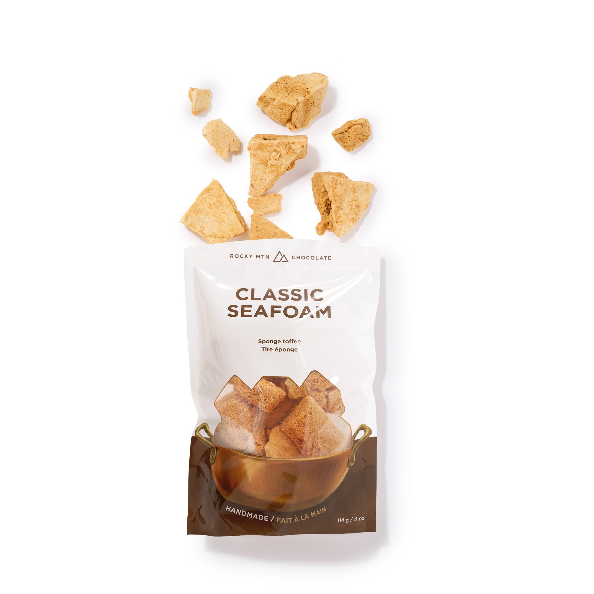 kettle collection chocolate