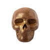 Gold Digger Skull