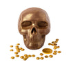 Gold Digger Skull