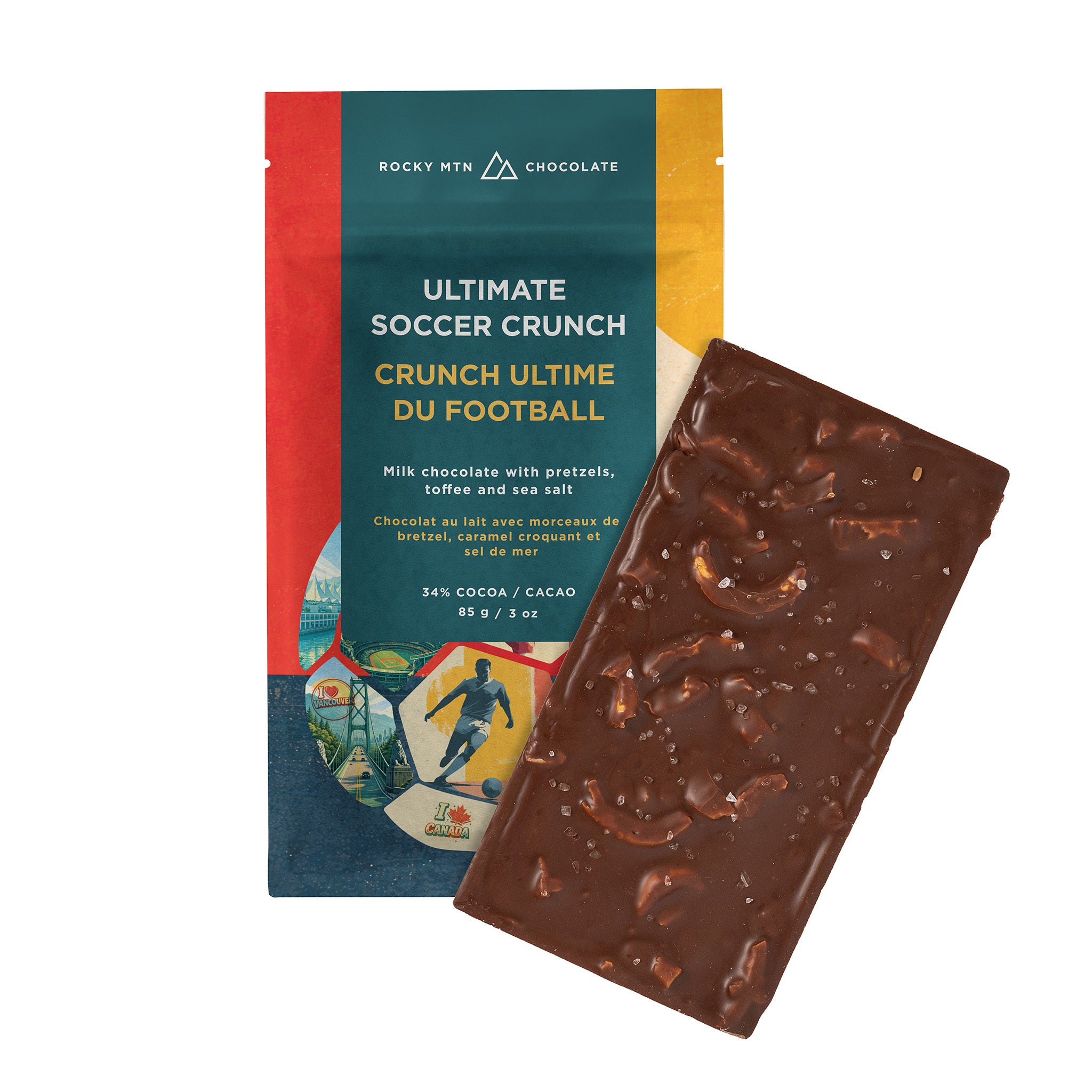 Chocolate Bars chocolate