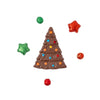 Christmas Chocolate Tree