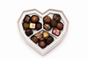 *Online Exclusive* VDay Heart Box
