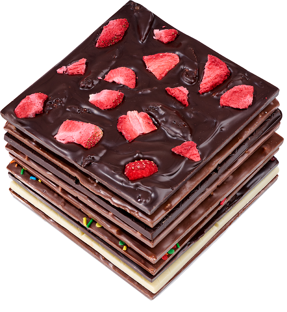 Chocolate Bars chocolate