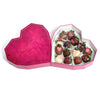 LG, Choc Strawberry Box