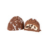 Cookies & Cream Chocolate Brain